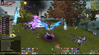 PaCini PvP Espiritualista - Perfect World - Video 21