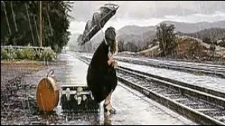 paul mauriat -- le passager de la pluie