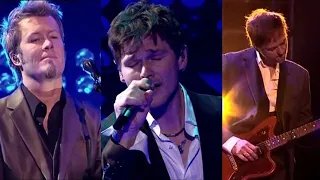 A-ha - Stay On These Roads (Live in Oslo, 2011)