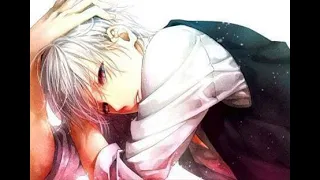 OMEGA X - LOVE ME LIKE [ NIGHTCORE ]