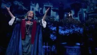 Phantom of the opera-Wandering child (without Raoul voice)