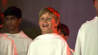 English international (Libera)