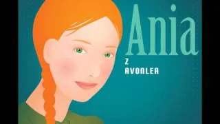 Ania z Avonlea - Lucy Maud Montgomery | audiobook