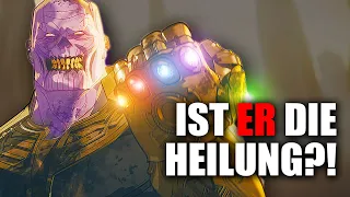 Ist ZOMBIE-THANOS die RETTUNG der Avengers? I #WhatIf Episode 5 Recap