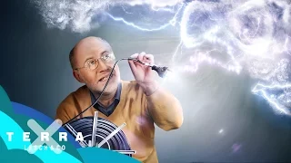 Free energy - does it exist? | Harald Lesch