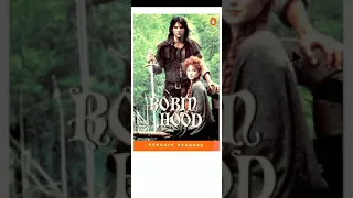 LEVEL 3   ROBIN HOOD  CHAPTER 1