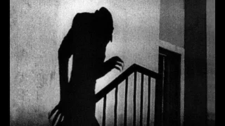 Nosferatu at 100 - The Motion Picture Episode 1