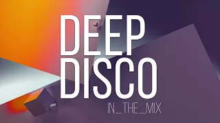 Best Of Deep House Vocals 2021 * Deep Disco Records Mix 2021