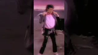 With Billie Jean, Michael was one of the first to transform music videos into an art form