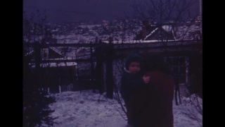 1940s 16mm Film - Elizabeth Township & Port Vue, PA