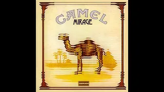 In the Prog Seat: Album Study 'Camel-Mirage'