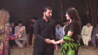 Miss mardan new dance in 2020