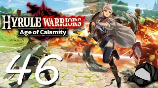 Gathering Parts For Terrako - Part 46 -🌼Hyrule Warriors Age of Calamity