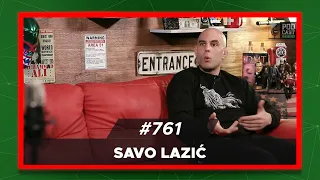 Podcast Inkubator #761 - Marko i Savo Lazić