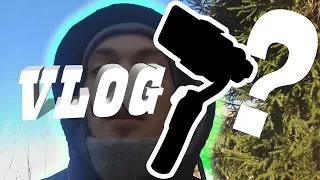 Was habe ich denn da bestellt? VLOG