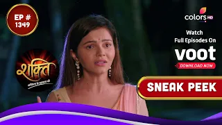 Shakti | शक्ति | Episode 1349 | Coming Up Next