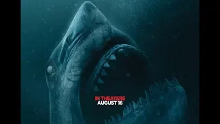 47 METERS DOWN: UNCAGED (2019) Official Trailer (HD) KILLER SHARK SEQUEL