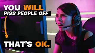 You WILL Piss People Off In SoloQ