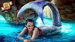 When Girl was revealed that mermaid is his | mermaid movie explained in hindi