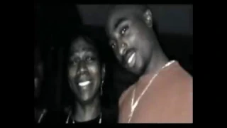 2Pac - Picture Me Rollin' OG Vibe