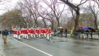 United States Marine Band Drum & Bugle Corps