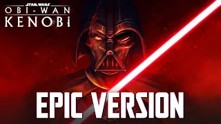 Star Wars: Anakin Theme (Dark Deeds) x Darth Vader (Imperial March) | EPIC VERSION