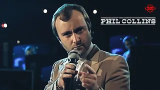 Phil Collins - I Don't Care Anymore (Musikladen) (Remastered)