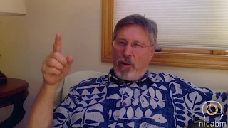 3 Factors That Can Protect People from PTSD with Bessel van der Kolk, MD