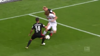 Köln vs Ingolstadt Round 7 Bundesliga Highlights (14/10/2016)