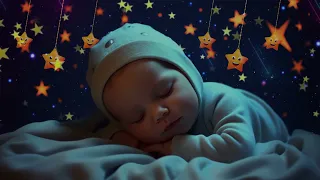 Fall Asleep in 2 Minutes ♥ Brahms And Beethoven 💤 Baby Bedtime Music For Sweet Dreams