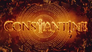 NBC Constantine Main Theme Extended (suite)- Half Hour