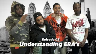 UNDERSTANDING ERA’s FT. @7stRick | RTM PODCAST | EP. 02