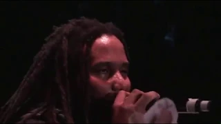 Kymani Marley Reggae on the River July 16 2011 whole show