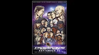 SFCW Presents Crossroads 9/21/19 Full Event