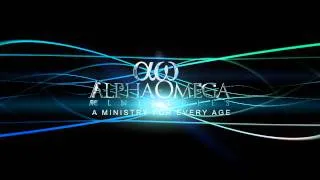 3D Alpha Omega