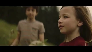 Salzburg Milch TVC 2019 - Tiergesundheit