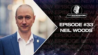 The Bhandwagon Podcast - Neil Woods #33