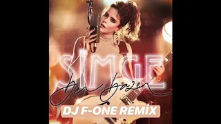 Simge -  Ben Bazen ( DJ F ONE remix )