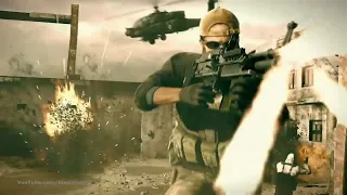 Medal of Honor - This is Tier 1: TV Commercial | HD