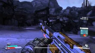 Borderlands - русский цикл. 15 серия