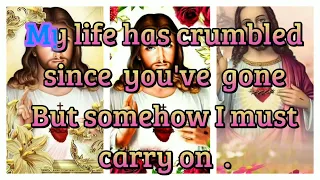 Here Today  And Gone Tomorrow/ Karaoke (Ray Conniff)
