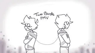 Two Birds Animatic || Tomtord (read disc.)