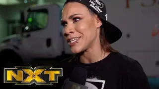 Mercedes Martinez isn’t here to play games: NXT Exclusive, Feb. 5, 2020