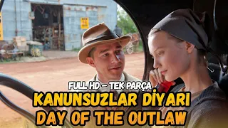 Land of the Lawless | (DAY OF THE OUTLAW) Watch Turkish Dubbed | Western | 1940 | Watch Full Movie