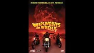 Werewolves on Wheels (1971) - Official Trailer