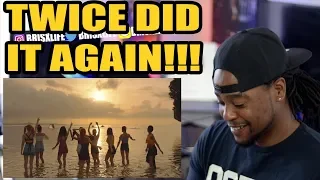 TWICE(트와이스) "Dance The Night Away" M/V | REACTION!!!