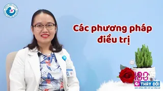 SA TẠNG CHẬU (SA SINH DỤC NỮ)