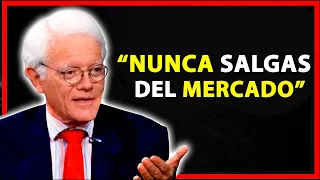 Los mejores CONSEJOS de Peter Lynch para INVERTIR y obtener MILLONES