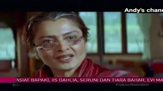 Krrish 2006 || Suara Bahasa Indonesia