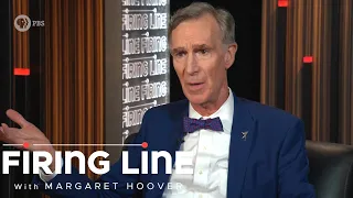 Bill Nye: Every Presidential Candidate will have a Climate Policy by 2028